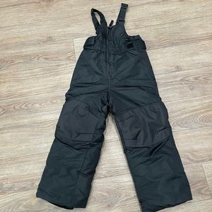 Cat & Jack snow bibs